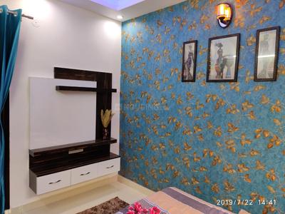 Project Image of 495.0 - 720.0 Sq.ft 2 BHK Apartment for buy in Sh JMD The Grand Floors