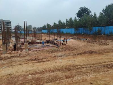 Project Image of 1160.0 - 1720.0 Sq.ft 2 BHK Apartment for buy in Myhna Orchid