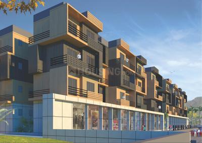 Project Image of 595.0 - 795.0 Sq.ft 1 BHK Apartment for buy in Shyam Sagar Spring Field