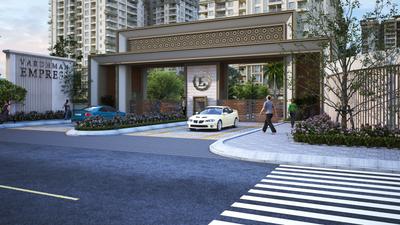 Vardhman Eminara Elevation 1