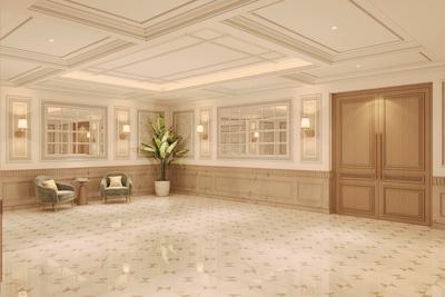 Project Image of 1955 Sq.ft 3 BHK Apartment / Flat for sale in Sector 168 for Rs. 25500000