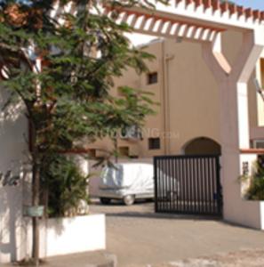 Project Image of 980.0 - 1200.0 Sq.ft 2 BHK Apartment for buy in Doshi Nivedita
