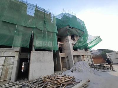Project Image of 416.84 - 728.42 Sq.ft 1 BHK Apartment for buy in VBHC Haven of Joy