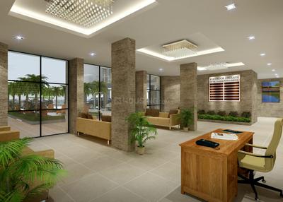 Project Image of 624.0 - 1153.0 Sq.ft 1 BHK Apartment for buy in Star Kohinoor Enclave