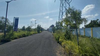 Project Image of 810.0 - 2544.0 Sq.ft Residential Plot Plot for buy in Marsvel Enclave