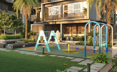 Project Image of 1338.82 - 1722.98 Sq.ft 3 BHK Apartment for buy in Saharsh Viera