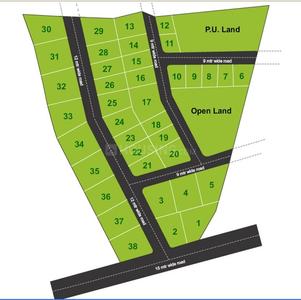 Versova Images for Layout Plan of Noble Varsova 1