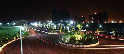 Project Image of 9072.0 - 36288.0 Sq.ft Residential Plot Plot for buy in Nine O Nine Sportsland Activity Farms