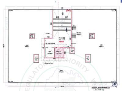 Project Image of 583.4 - 661.44 Sq.ft 2 BHK Apartment for buy in Shree Someshwar Sky