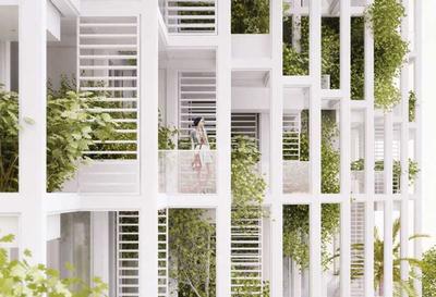 Project Image of 2100.0 - 2650.0 Sq.ft 3 BHK Apartment for buy in Pooja Tree Storey