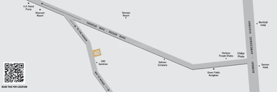 Project Image of 441.0 - 620.0 Sq.ft 1 BHK Apartment for buy in Om Gayatri The Heaven 2