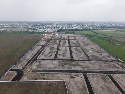 Project Image of 1200.0 - 2400.0 Sq.ft Residential Plot Plot for buy in Crystal Gateway