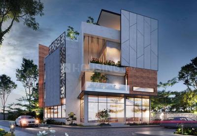 Project Image of 1208 Sq.ft 2 BHK Duplex for sale in Sarjapur for Rs. 15000000