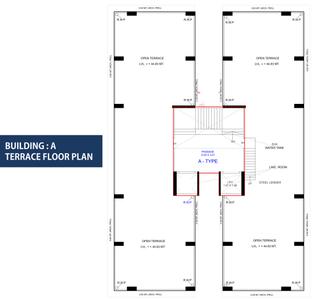 Project Image of 604.18 - 908.69 Sq.ft 2 BHK Apartment for buy in Maruti Sky Heaven