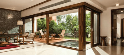 Project Image of 1445.0 - 2511.0 Sq.ft 3 BHK Apartment for buy in Total Environment Songs From The Wood Phase 1