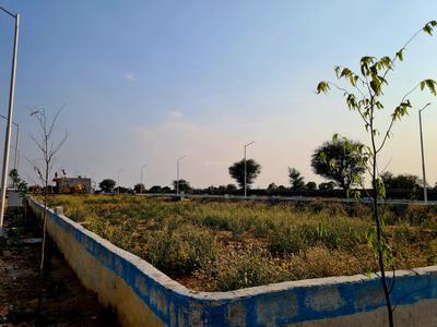 Project Image of 900.0 - 1800.0 Sq.ft Residential Plot Plot for buy in Janak Nandini Ramaa Enclave II