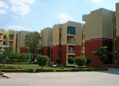 Project Image of 700 Sq.ft 2 BHK Apartment / Flat for sale in Mahawadiya for Rs. 1500000