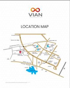 Project Image of 1790.0 - 2150.0 Sq.ft 3 BHK Apartment for buy in Vian Vayu