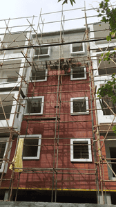 Project Image of 1073.16 - 1538.78 Sq.ft 2 BHK Apartment for buy in Palladium Live Spaces