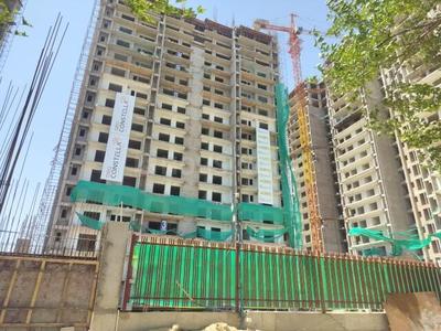 Project Image of 1910.0 - 5165.0 Sq.ft 3 BHK Apartment for buy in Oro Constella