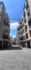 Project Image of 873.0 - 1336.0 Sq.ft 2 BHK Apartment for buy in Meena Aurum Phase 3