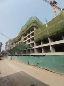Project Image of 2228 Sq.ft 4 BHK Apartment / Flat for sale in Kharadi for Rs. 25600000