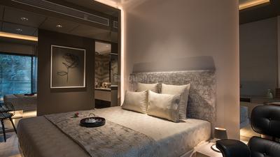 Project Image of 1211.0 - 4576.0 Sq.ft 3 BHK Apartment for buy in Rustomjee Seasons
