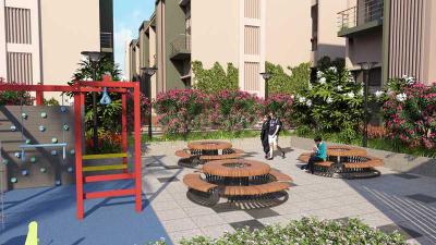 Project Image of 721.0 - 926.0 Sq.ft 2 BHK Apartment for buy in Avior Up Life Phase 5 Ivory