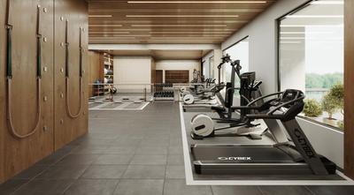Project Image of 2247.0 - 2807.0 Sq.ft 3 BHK Apartment for buy in Goyal Citara