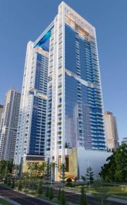 Project Image of 737.0 - 5761.0 Sq.ft 1 BHK Apartment for buy in Danube Viewz