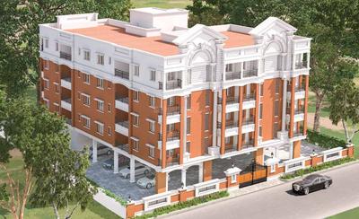 Project Image of 2430.0 - 4980.0 Sq.ft 3 BHK Apartment for buy in Golden Homestead