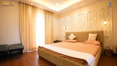 Project Image of 1580.0 - 1890.0 Sq.ft 3 BHK Villa for buy in CI Grand