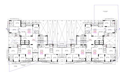 Project Image of 849.49 - 859.07 Sq.ft 3 BHK Apartment for buy in Ravi Pragatya Pratham