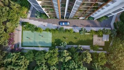 Project Image of 593.2 - 1229.88 Sq.ft 1 BHK Apartment for buy in Essem Akasha