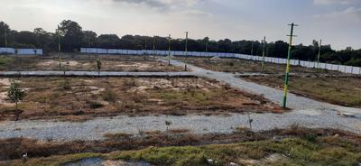 Project Image of 1200.0 - 4000.0 Sq.ft Residential Plot Plot for buy in Manani Paradise