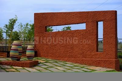 ESS And ESS Nithyanandhasagara Layout Elevation 1