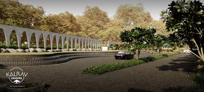 Project Image of 6615.0 - 10800.0 Sq.ft Residential Plot Plot for buy in A Shridhar Kalrav Seasons
