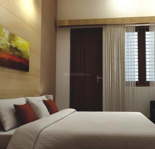 Project Image of 481.0 - 1800.0 Sq.ft 1 BHK Apartment for buy in RRP SSR Garden Ascon Residency