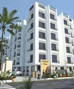 Siddharth Homes Elevation 2