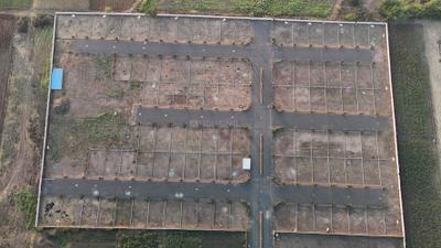Project Image of 1000.0 - 5000.0 Sq.ft Residential Plot Plot for buy in Shree Ghanoba Aditya City
