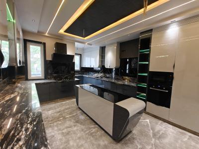 Project Image of 2150.0 - 2700.0 Sq.ft 4 BHK Builder Floor for buy in Prop Zone Ultra Luxury Floors