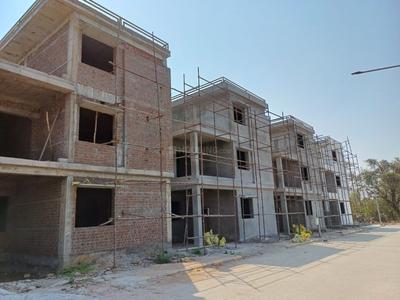 Project Image of 2233.0 - 3800.0 Sq.ft 4 BHK Villa for buy in Noma Nilaya