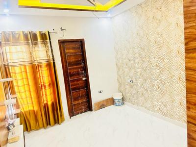 Project Image of 0.0 - 1026.0 Sq.ft 2 BHK Builder Floor for buy in Unique Homes