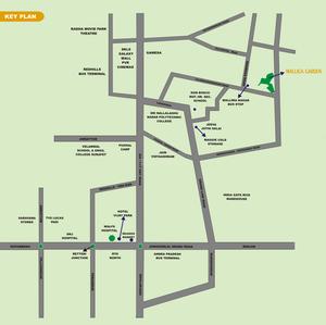 Project Image of 950.0 - 1300.0 Sq.ft 2 BHK Villa for buy in Premier Malliga Garden Villas