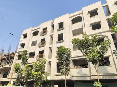 Project Image of 693.0 - 1414.0 Sq.ft 2 BHK Apartment for buy in DS Sista Grand
