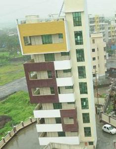 Project Image of 682.0 - 1357.0 Sq.ft 1 BHK Apartment for buy in Panvelkar Realty Vellozia