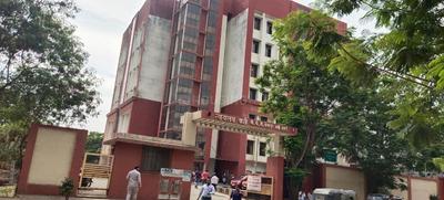 Kailash Nilgiri Gardens Amenities 2