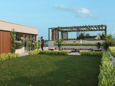 Project Image of 528.27 - 1110.25 Sq.ft Studio Studio Apartment for buy in Okay Plus Ruby Suites