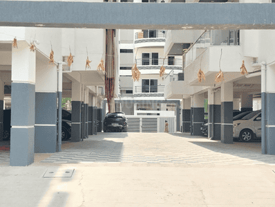 Project Image of 1285.0 - 1349.9 Sq.ft 2 BHK Apartment for buy in Thimu Blue Bell Block H