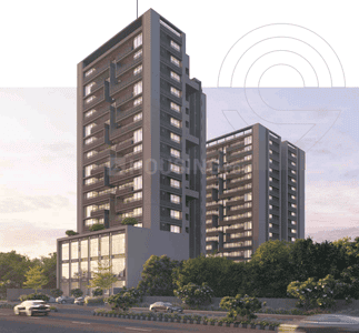 Project Image of 1930.66 - 2178.0 Sq.ft 4 BHK Apartment for buy in Tapovan Shikhar Kiaan